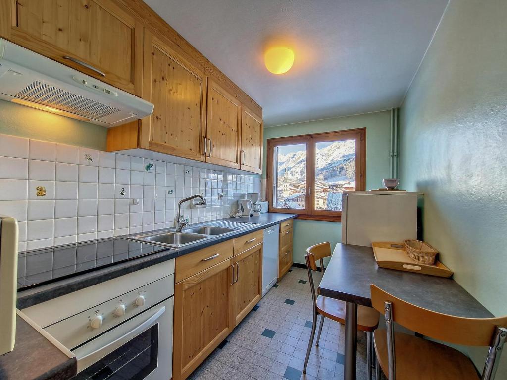 Appartement à La Clusaz pour 6 personnes avec animaux admis - FR-1-818-22 - 3