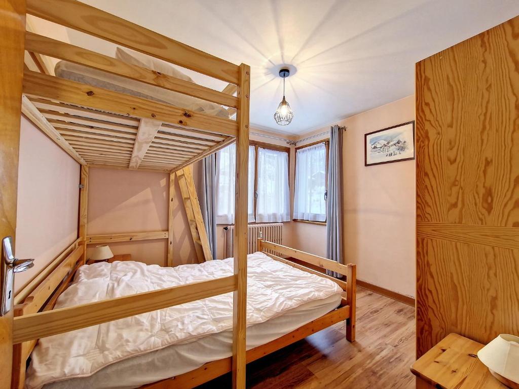 Appartement à La Clusaz pour 6 personnes avec animaux admis - FR-1-818-22 - 4