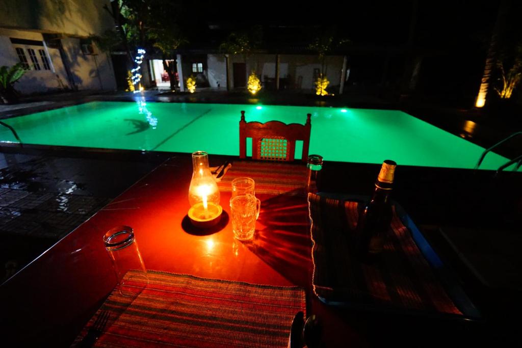 Seyara Holiday Resort photo