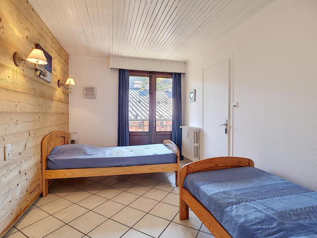 La Clusaz - Appartement 4 pers, Animaux admis, Balcon - FR-1-818-91 - 4