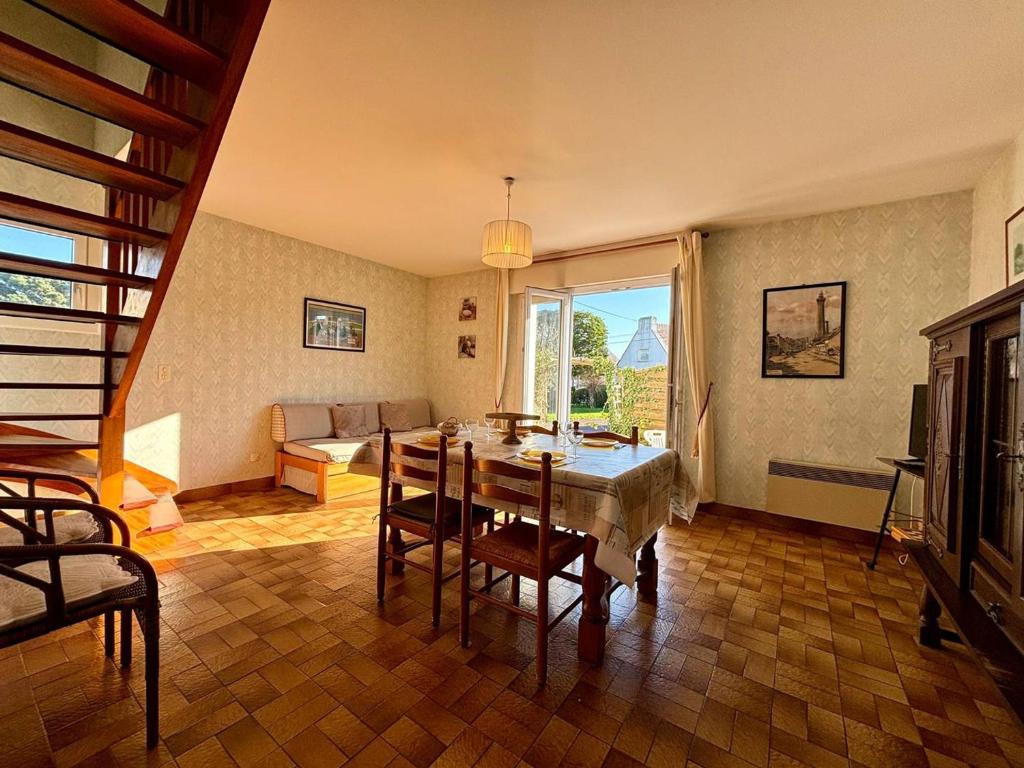 Maison 3 pièces à Carnac avec jardin, proche plages, 4 pers - FR-1-377-97 - 3