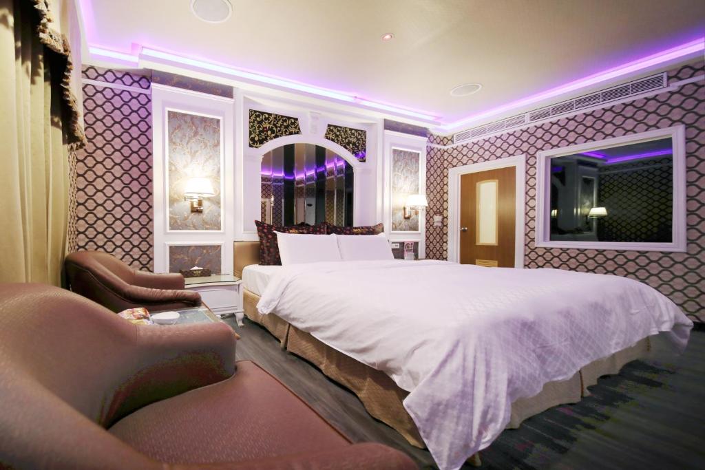 Wen Sha Bao Motel-Xinying 호텔 이미지 1
