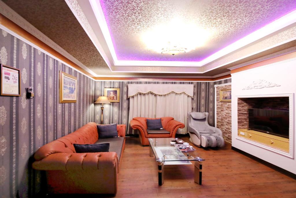 Wen Sha Bao Motel-Xinying 호텔 이미지 1