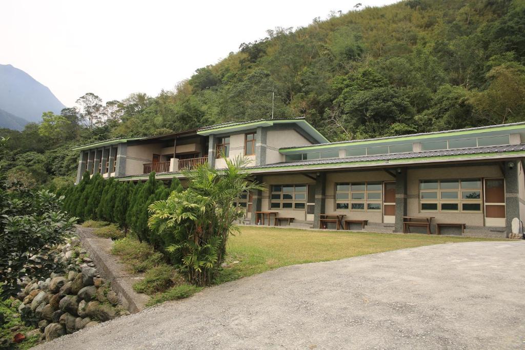 Hualien Taroko Mountain Dream B&B photo