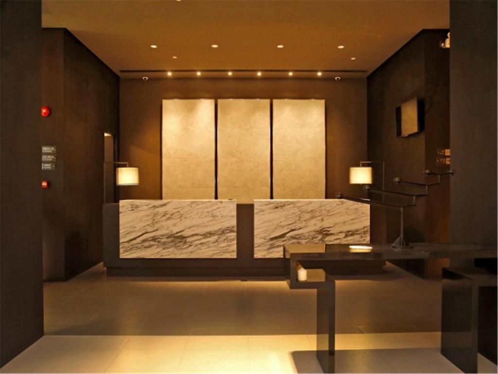 Jinjiang Inn Selected Shenzhen Huanggang Port Huangcheng Plaza, Šen-čen