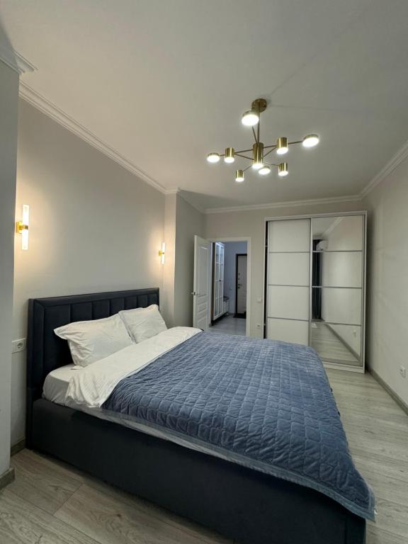 Rams сity apartment, Almaty