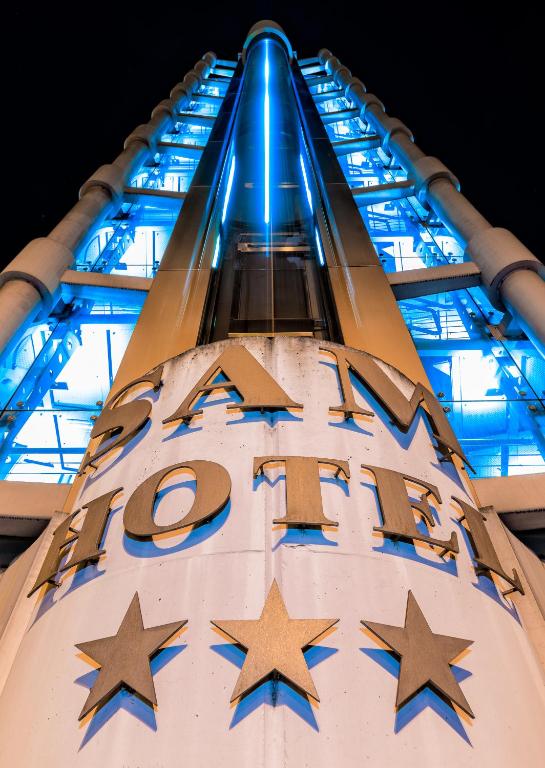 Sam Hotel photo
