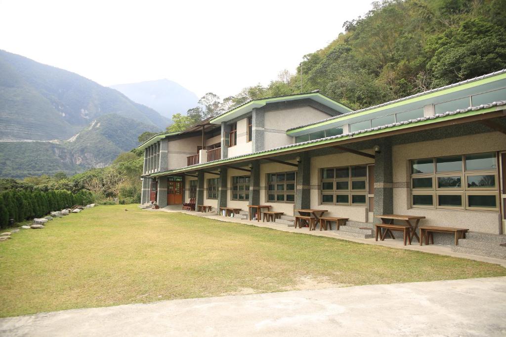 Hualien Taroko Mountain Dream B&B photo