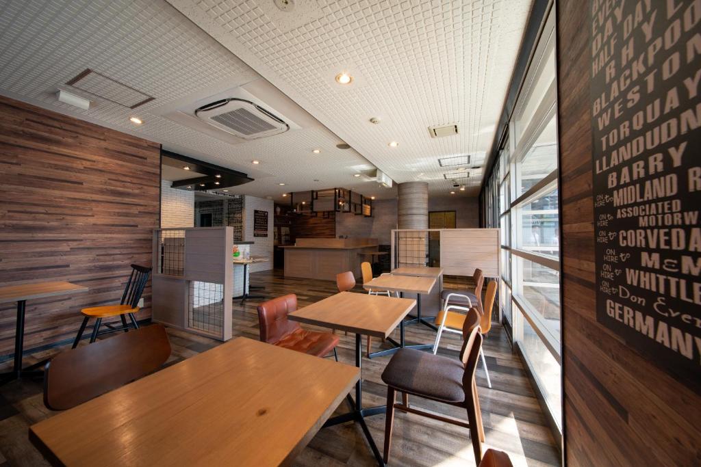 아스카 호텔 가라쓰 호텔 이미지 1