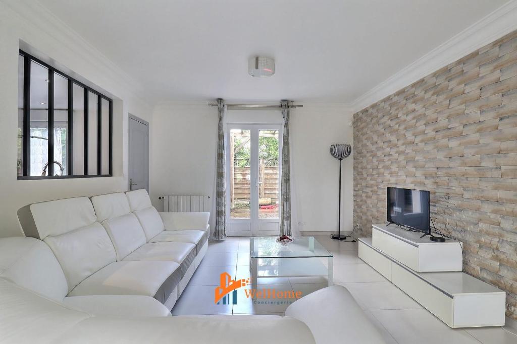 La Tuilerie - Family home, La Riche