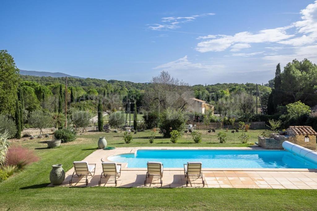 Beautiful Property Isle-sur-la-Sorgue - 2