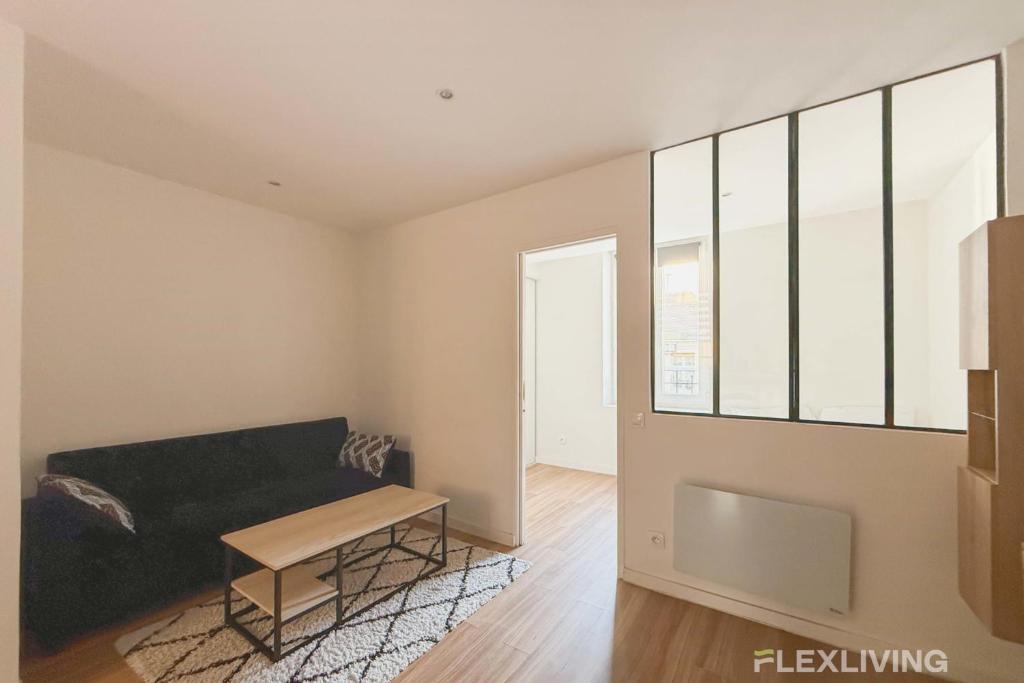 Flexliving - T2 - Montreuil - 2