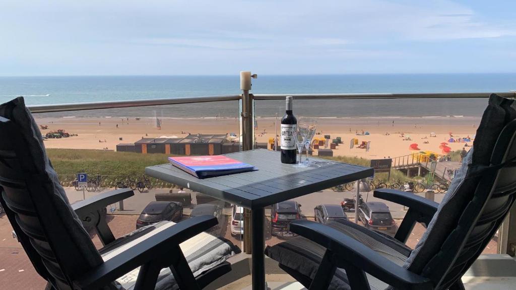 Zonnehoek 71, Egmond aan Zee