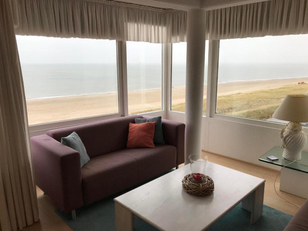 Zonnehoek 77, Egmond aan Zee