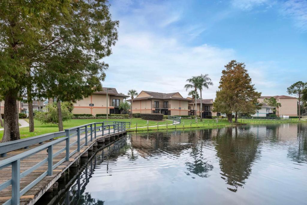 A szálláshely kívülről