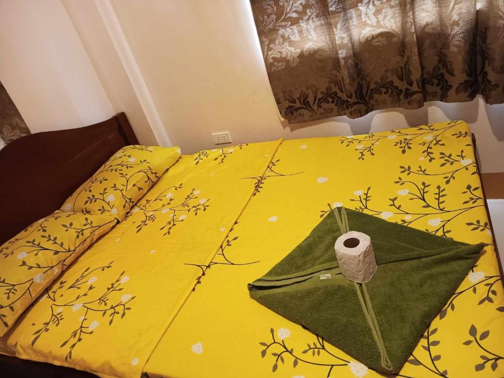 Aremen Transient, the no hassle and no fuss, San Juan