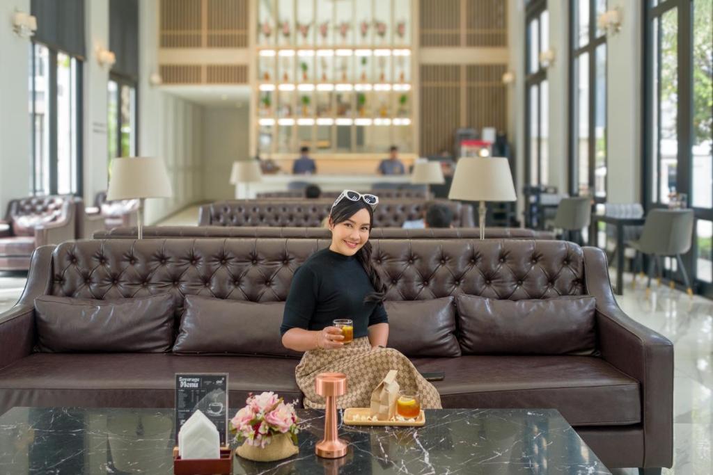 Pub/Lounge
