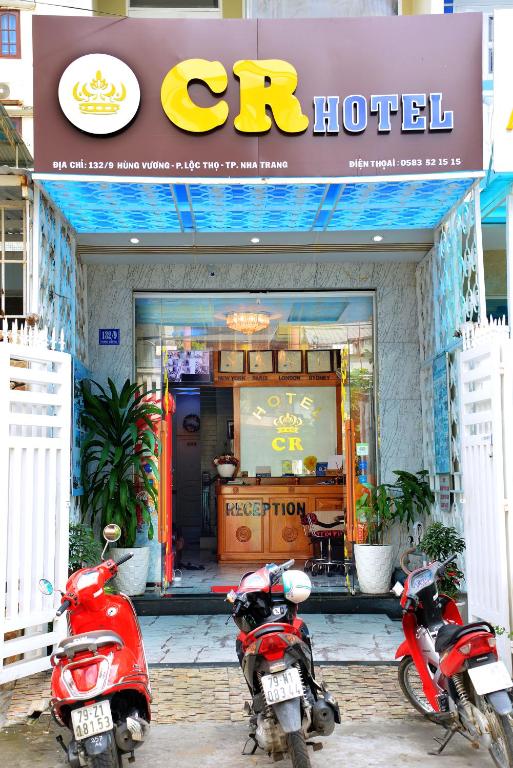 CR Hotel Nha Trang photo