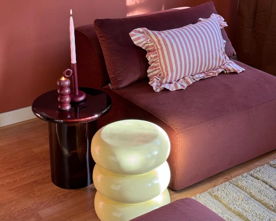 Retro Apartment Shared Stay & Go Enschede, Enschede