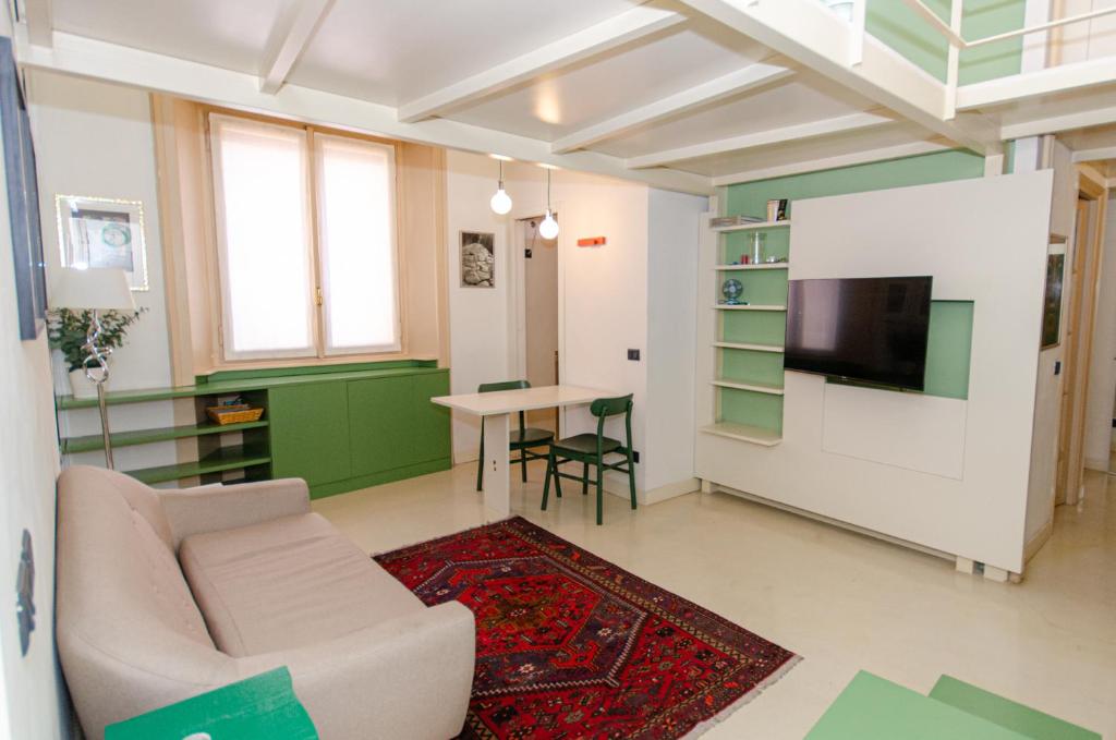 Brenta Flat - 3