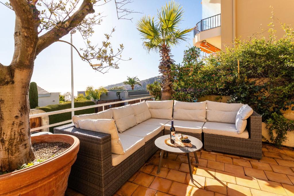 HENRIETTA AP4070 - avenue Soleil d'Or - Villefranche-sur-Mer - 2