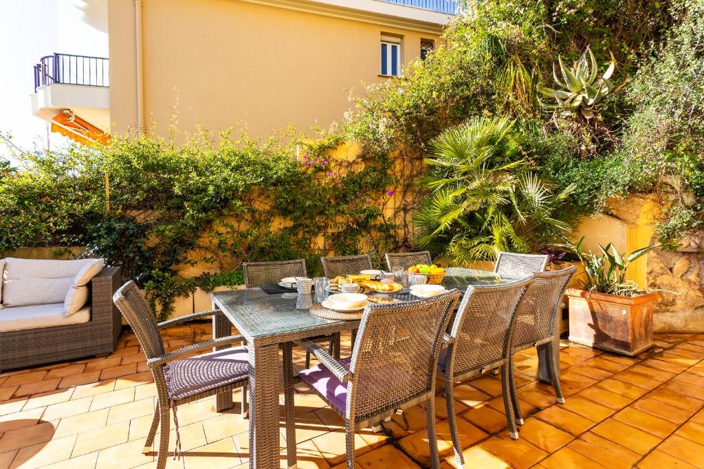 HENRIETTA AP4070 - avenue Soleil d'Or - Villefranche-sur-Mer - 3