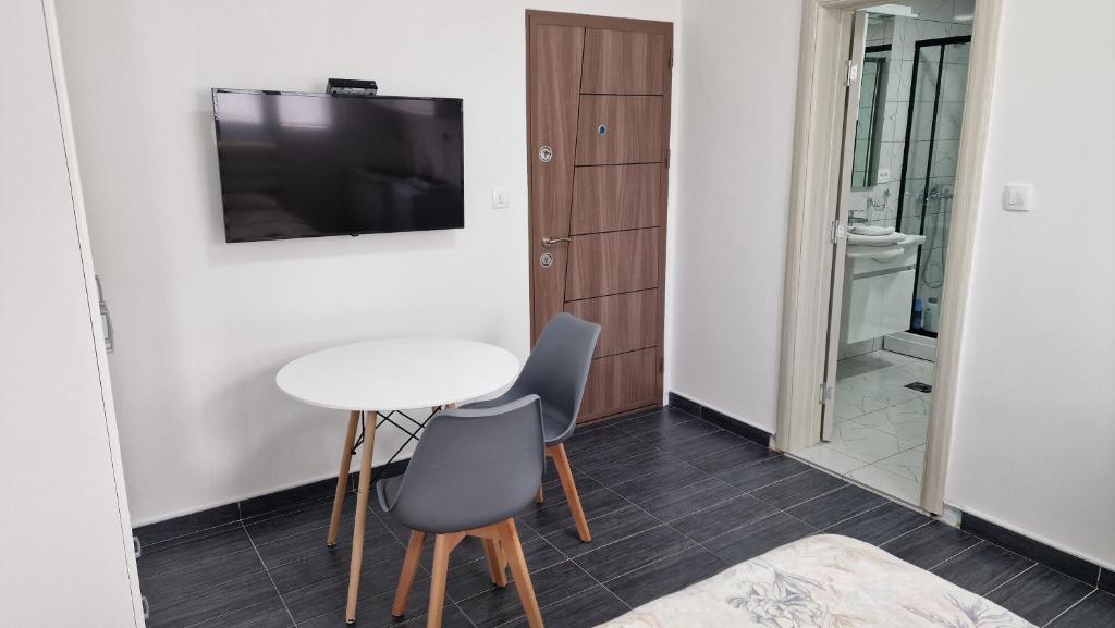 Apartman Tolosi - 4