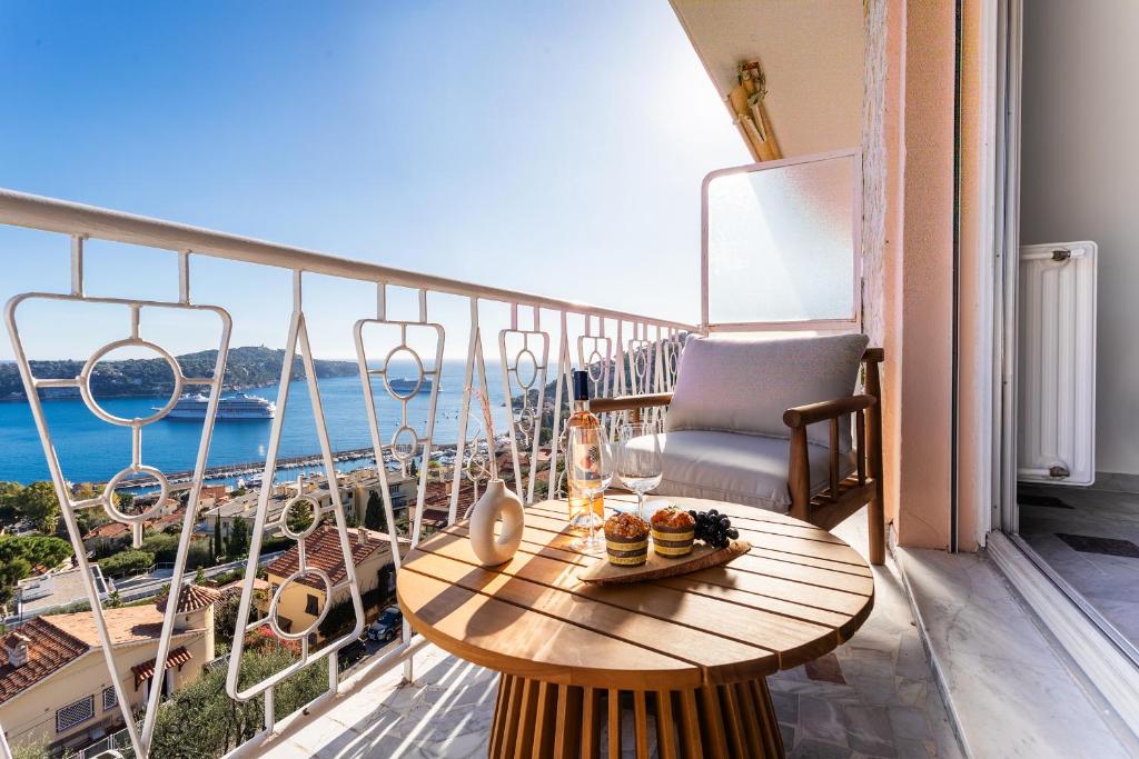 LE SAINT ESTEVE AP4435 By Riviera Holiday Homes - 5