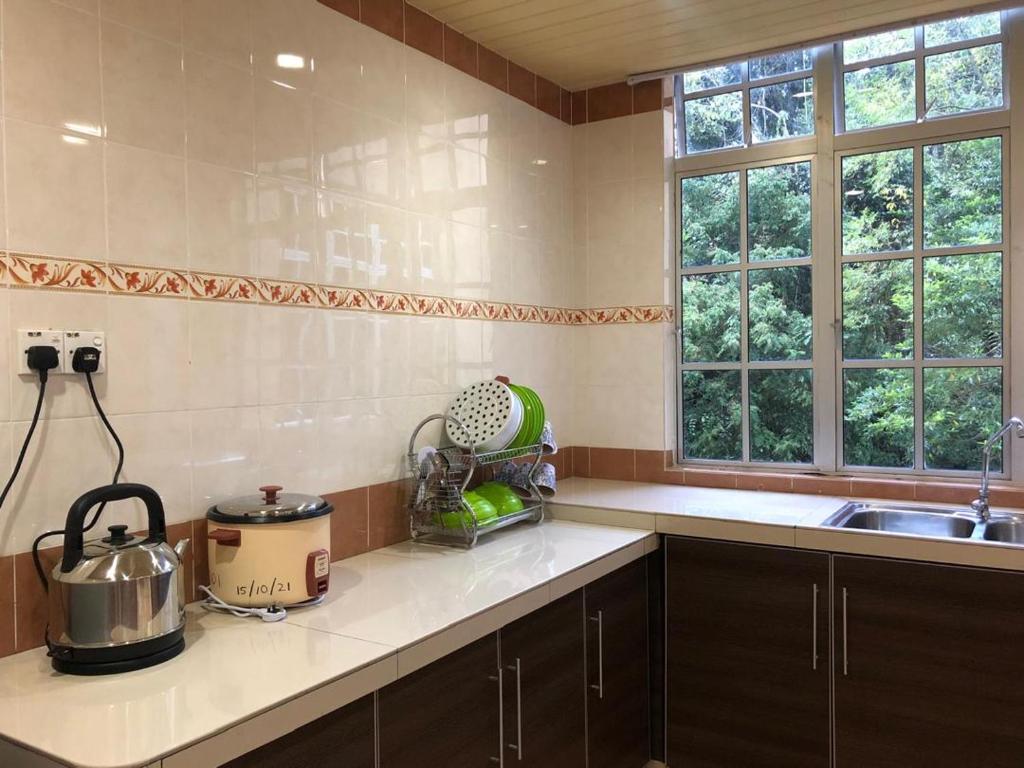 Star Regency Hotel & Apartments