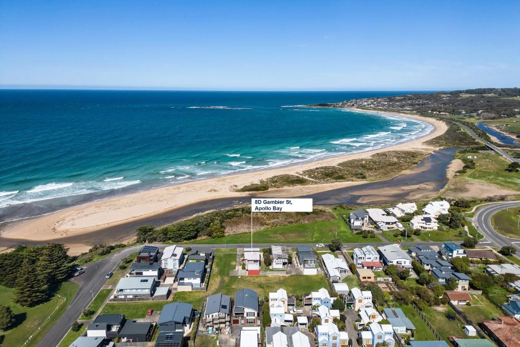 Anchorage, Apollo Bay