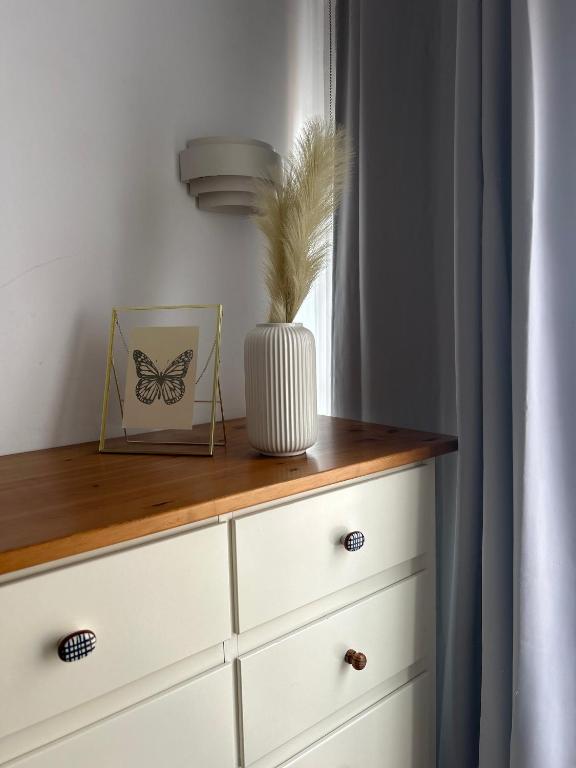 Charming City Apartment Malaga Centre with Balcony - 4