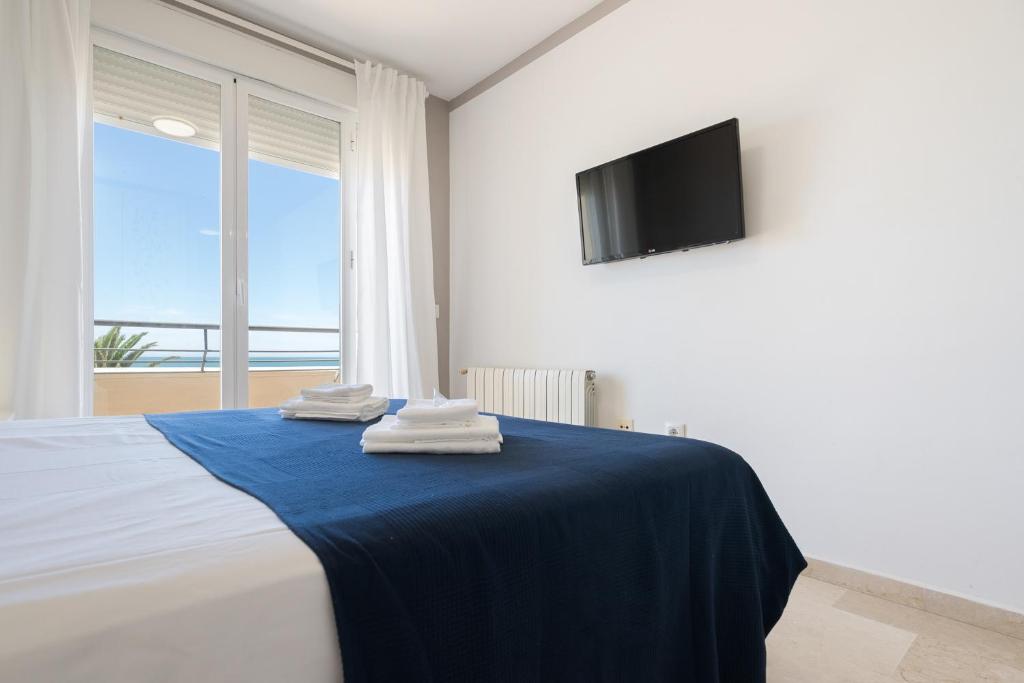 Apartoyou - Breva Playa, El Puerto de Santa María