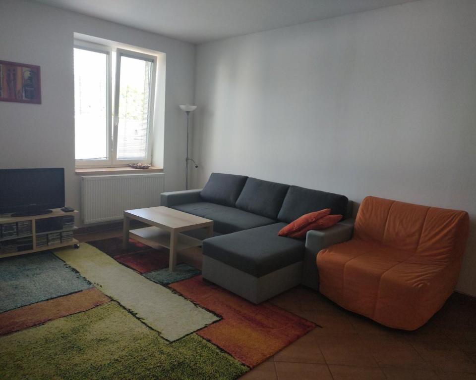 Apartman Panorama, Jeseník