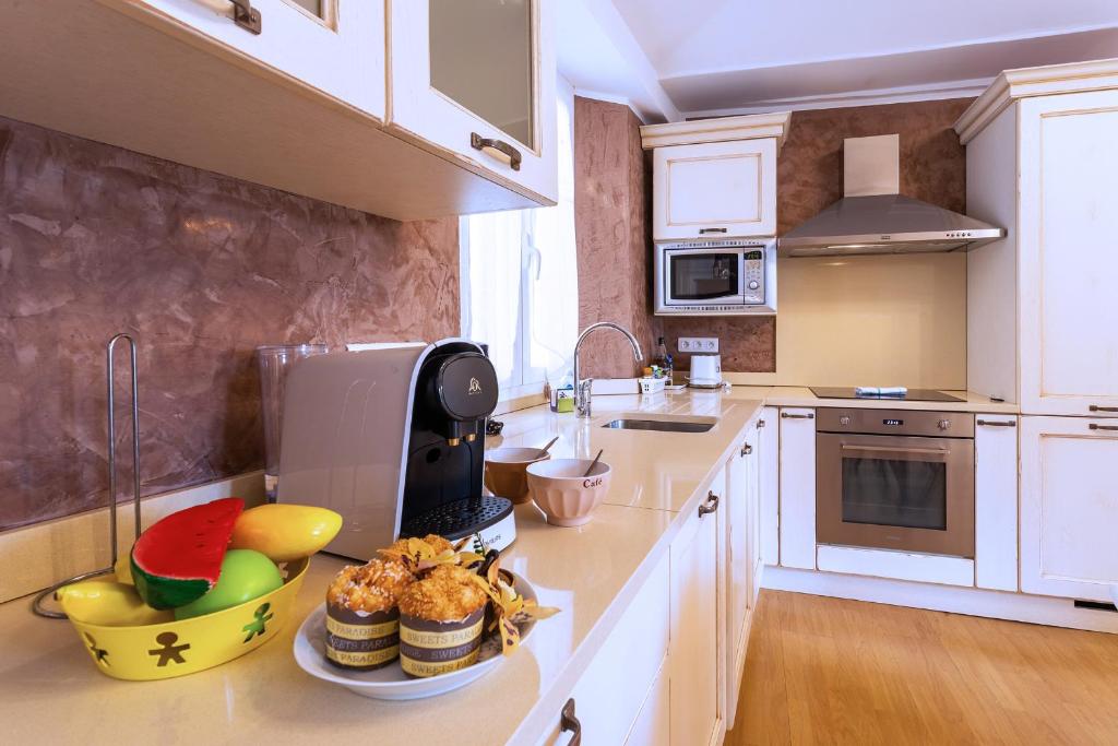 HEAVEN AP4440 By Riviera Holiday Homes - 4