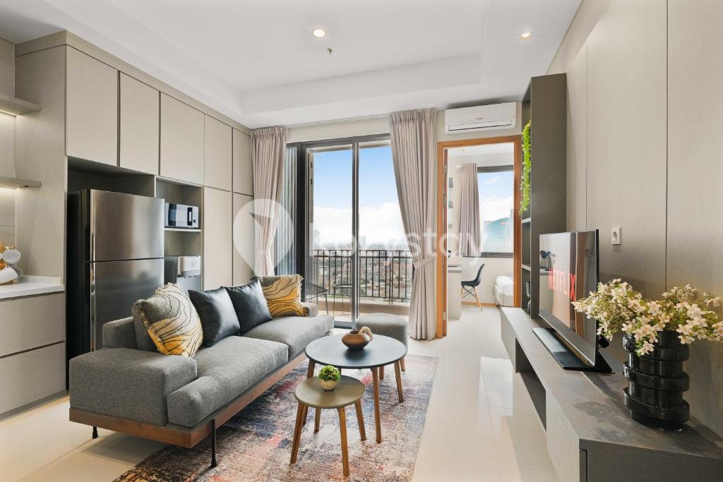 Caden by Kozystay - Tebet, Jakarta