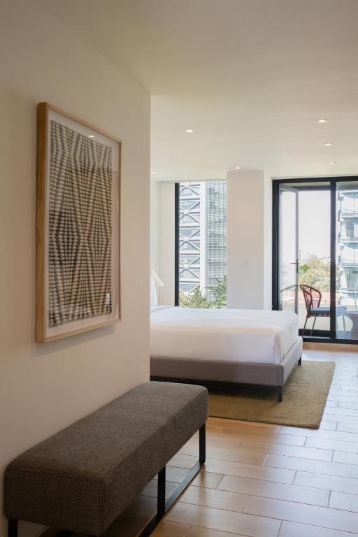 Crisol Suites Condesa - 3