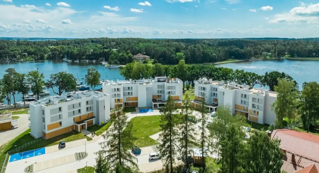 LOFT STRANDA, Giżycko