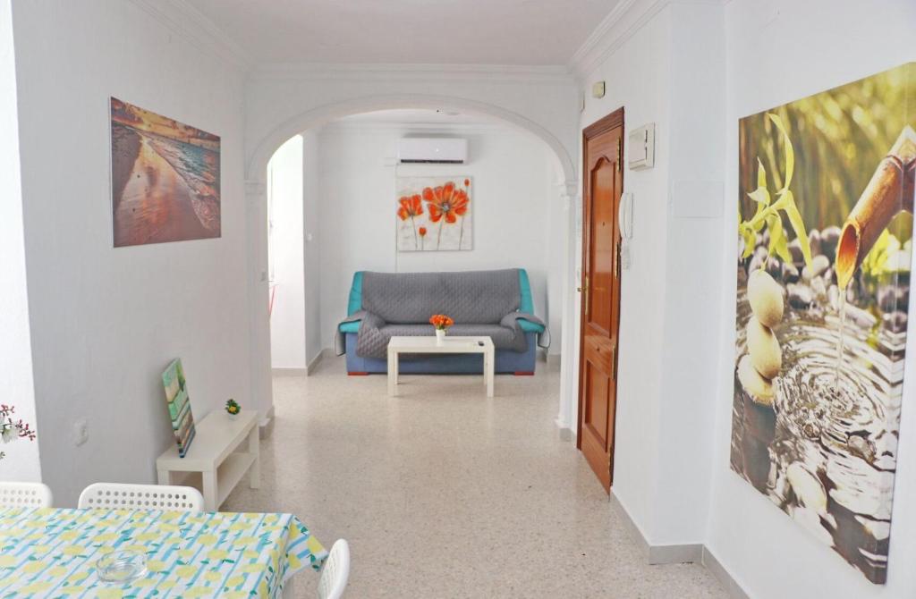 Apartamento Ceuta 49 - 1