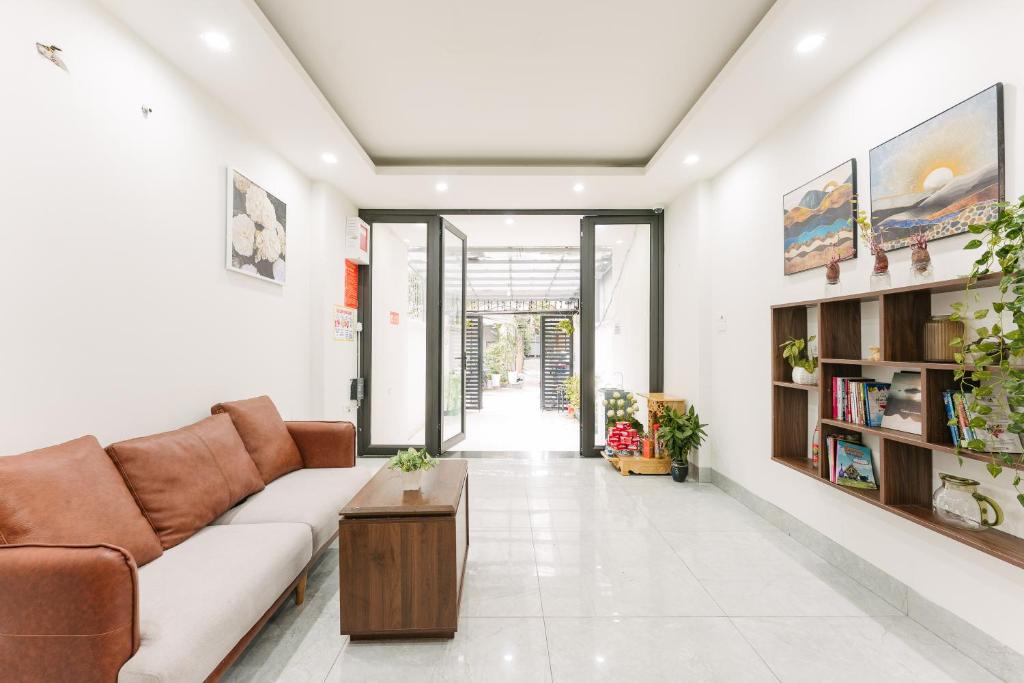 Morri Westlake Apartment