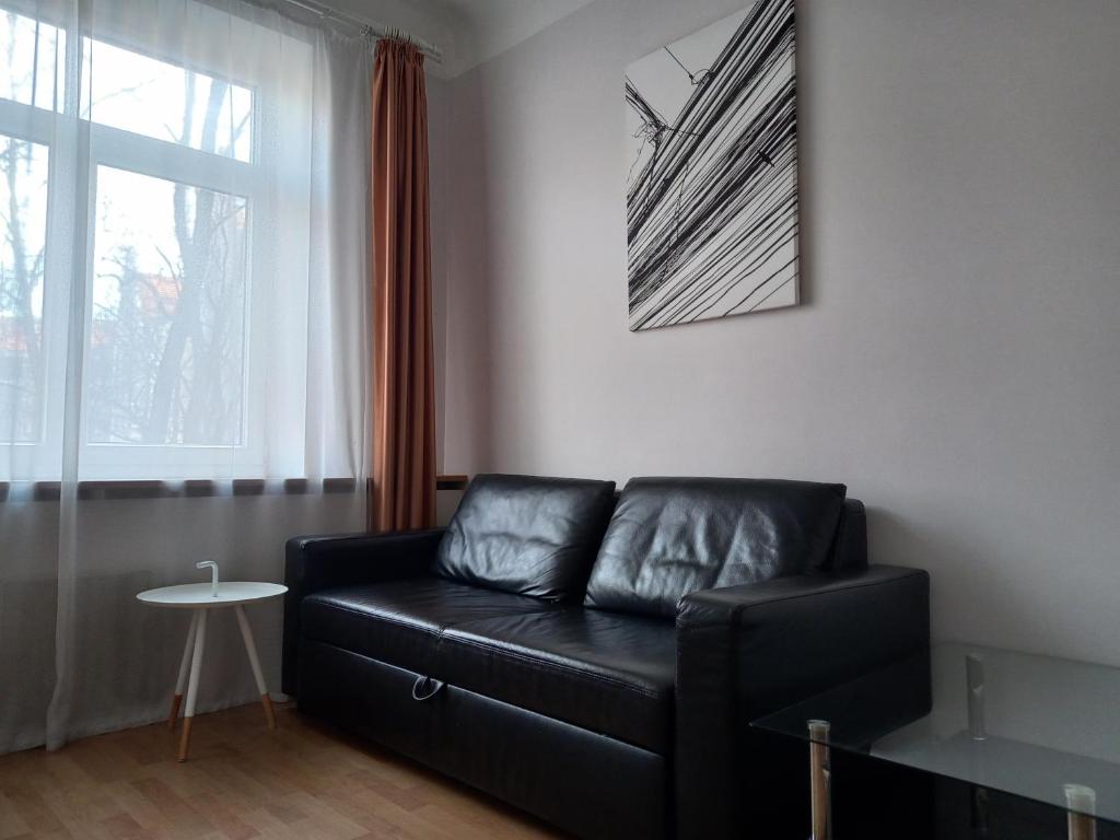 Old Riga - Kalku apartment, Riga