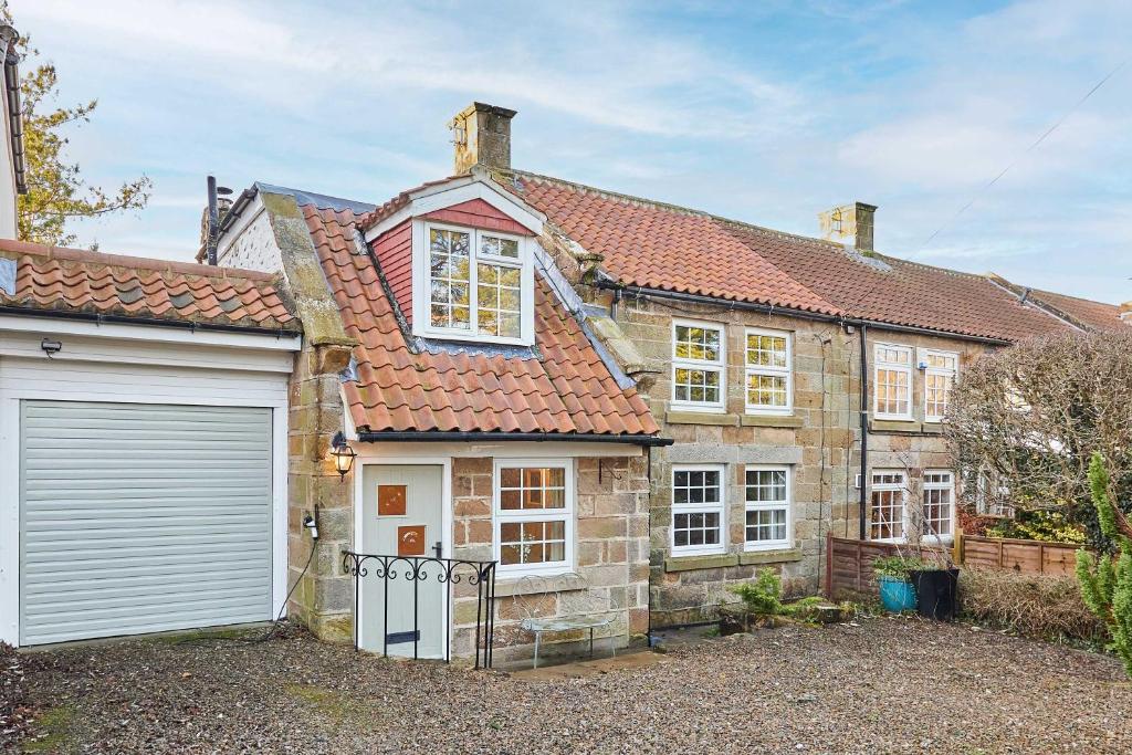 Host & Stay - Ailsa Cottage, Great Broughton