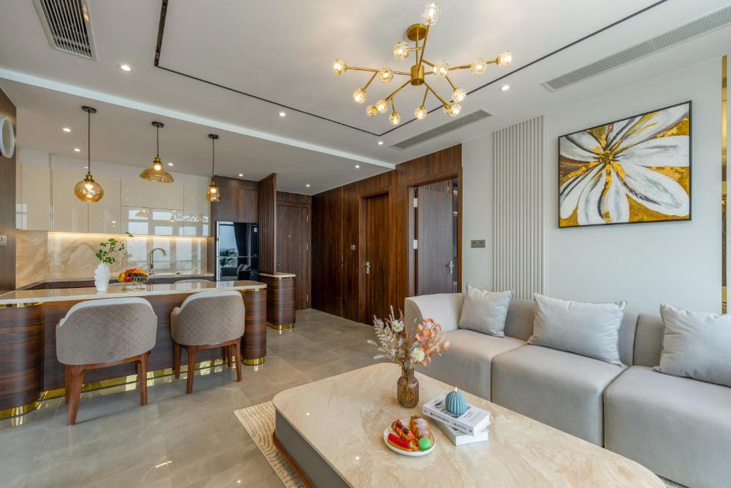 PHUC LONG LUXURY DANANG