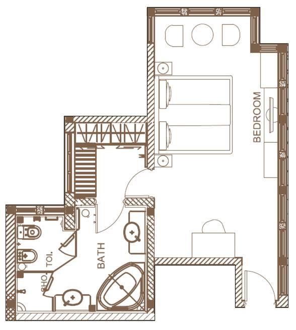 Floor plans