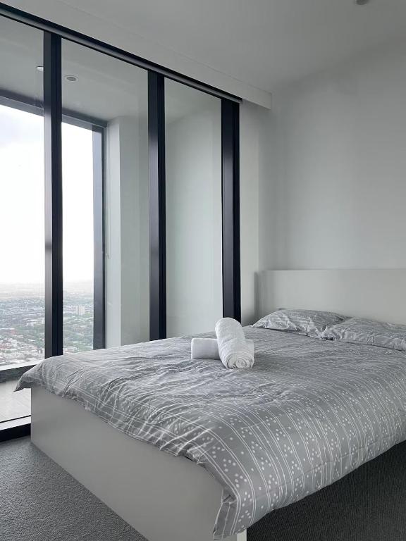 Private Room in Shared Apartment close to CBD, Melbourne