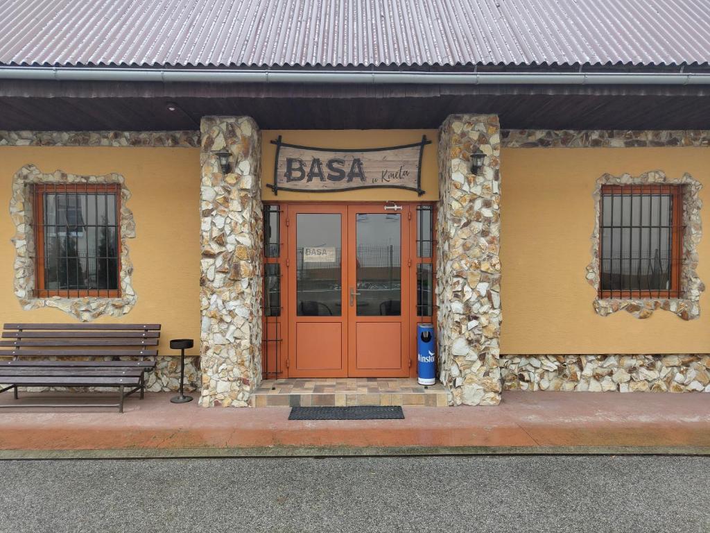 Areál SLZA, Sečovce