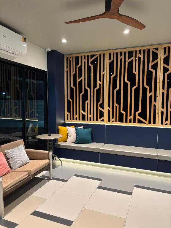 ล็อบบี้