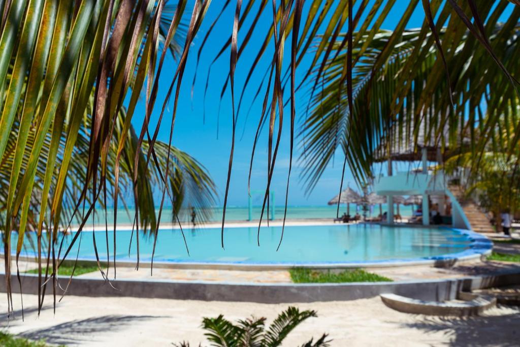 Jambo Resort by Mambo Hotels, Paje