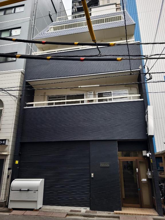 Issyuku Hotel Kotobuki Sanchome