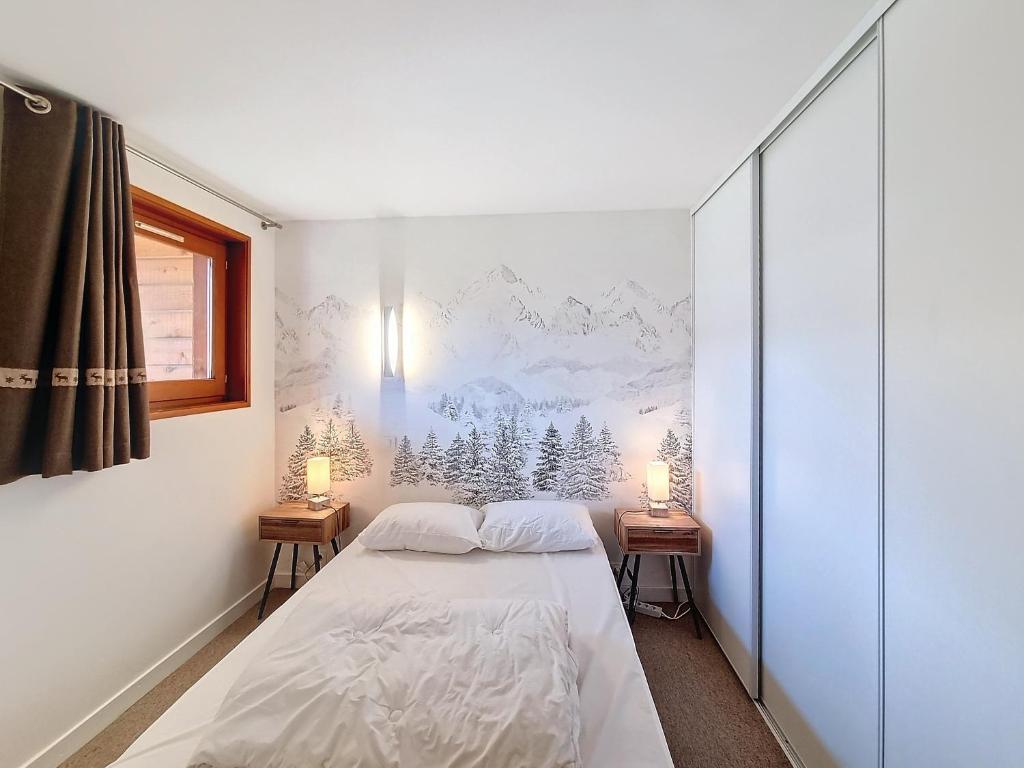 Bouillandire-appartement- 7pers- Proche Centre - 3