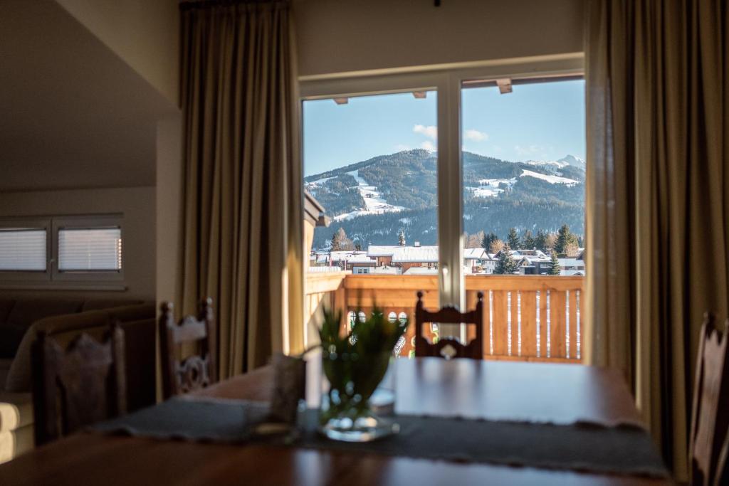 Penthouse „Das Besenhaus“ - 2